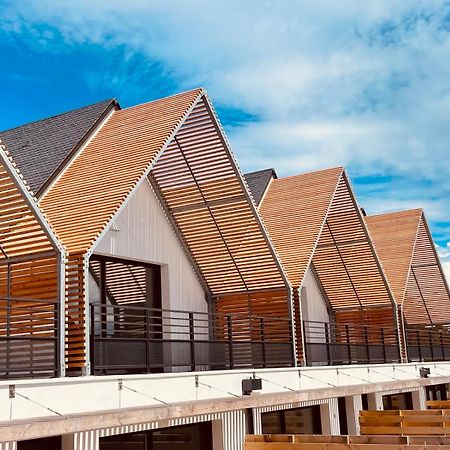 Residence Saint Pierre Quiberon Экстерьер фото