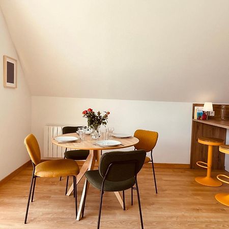 Residence Saint Pierre Quiberon Экстерьер фото